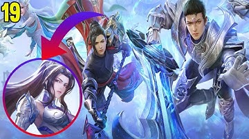 BEST MMORPG LIKE WOW Perfect World Mobile Android ios Gameplay Open World Part 19