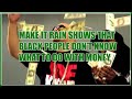Make It Rain | Blaxploitation