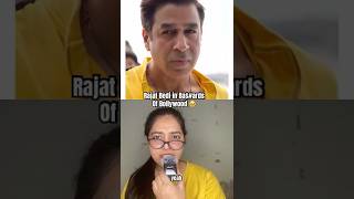 Rajat Bedi is back in Bads of Bollywood 💯#explore #rajatbedi #badsofbollywood #netflix