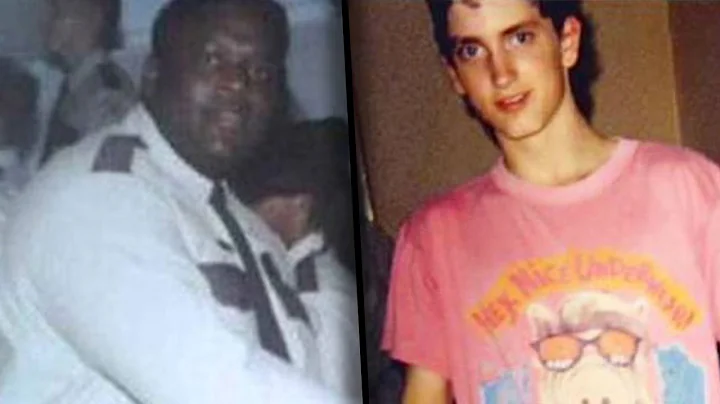 7 Rappers Who Lied About Their Past..