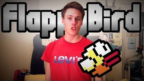 HOW TO GET THE ORIGINAL FLAPPY BIRDS!!!