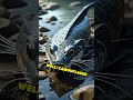Electric Catfish vs Stonefish: Shock vs Venom!