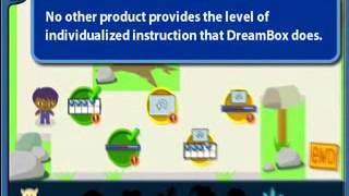 DreamBox Learning Kids Math Game Demo for Teacher