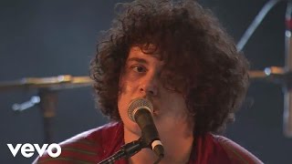 Video thumbnail of "The Districts - Chlorine (Live on the Honda Stage)"