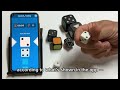 BoBo Dice   Hand Training System