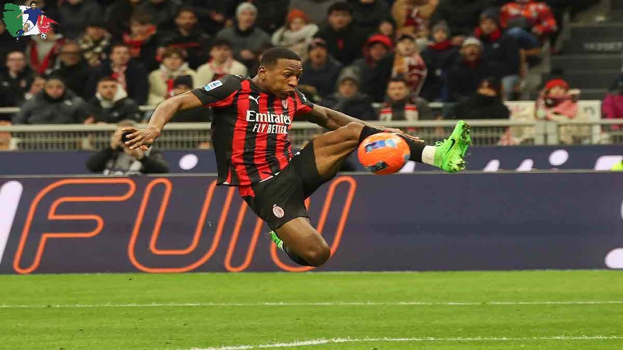 Il Derby e il Futuro di Pervis Estupinan Un Gol che Cambia Tutto