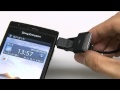 トリプルUSB巻き取りケーブル（iPad・iPhone・スマートフォン・PSP対応）