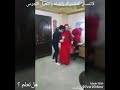 شاهد ماذا فعل هذا الابن مع والدته ورد فعل الام علي ذلك استغفر الله العظيم