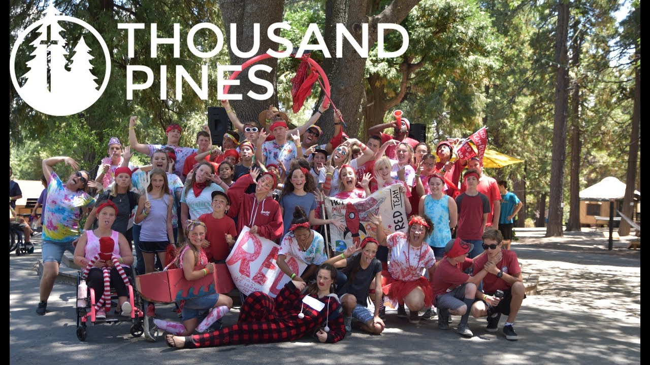 Bear Valley Church Big Church Big Bear Thousand Pines