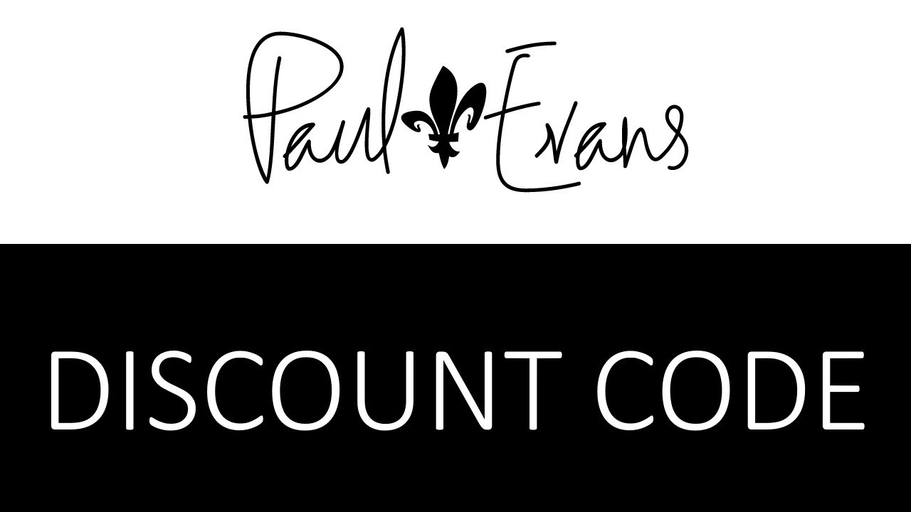 Paul Evans Coupon Code 2021 | 50% OFF 