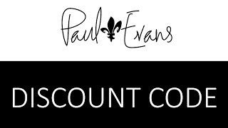 paul evans discount