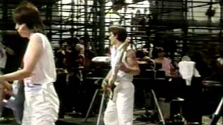 The Pretenders - My City Was Gone