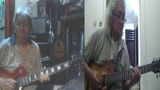 Bila Kulupa (A Usman) - by Johny Damar n Henry B. Lolong