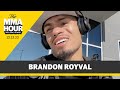 Brandon Royval: UFC 296 Fight Chance to Get ‘Absolute Revenge’ | The MMA Hour