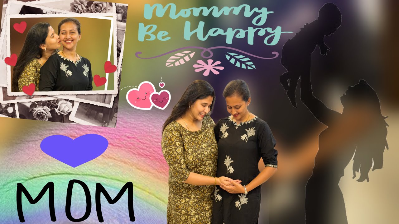 2026 2 baby ಬರ್ತಿದೆ ನಮ್ಮ family ge👶double ಧಮಾಕ😍