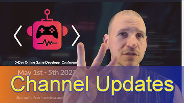 Channel Update 2023 02 24