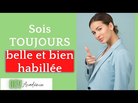 Vidéo: 4 façons d'apprendre à accepter la forme de votre nez