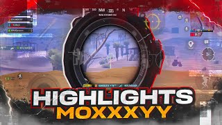 HIGHLIGHTS by MOXXXYY | 90 fps |