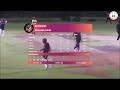 INDIVIDUAL MATCH : BUDWISERS -VS- SPRIT SQUAD
