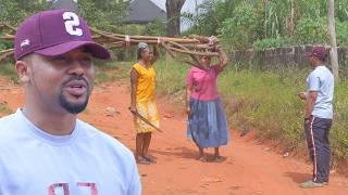 HOW THE PRINCE CHOSE THE BEAUTIFUL VILLAGE GIRL HE MET CARRYING FIREWOOD AS HIS WIFE