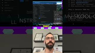 Unlock Google Search Console API Secrets: Tutorial Inside! #shorts