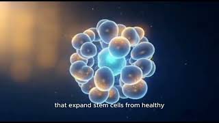 Stem Cells For Longevity, Via Microgravity.