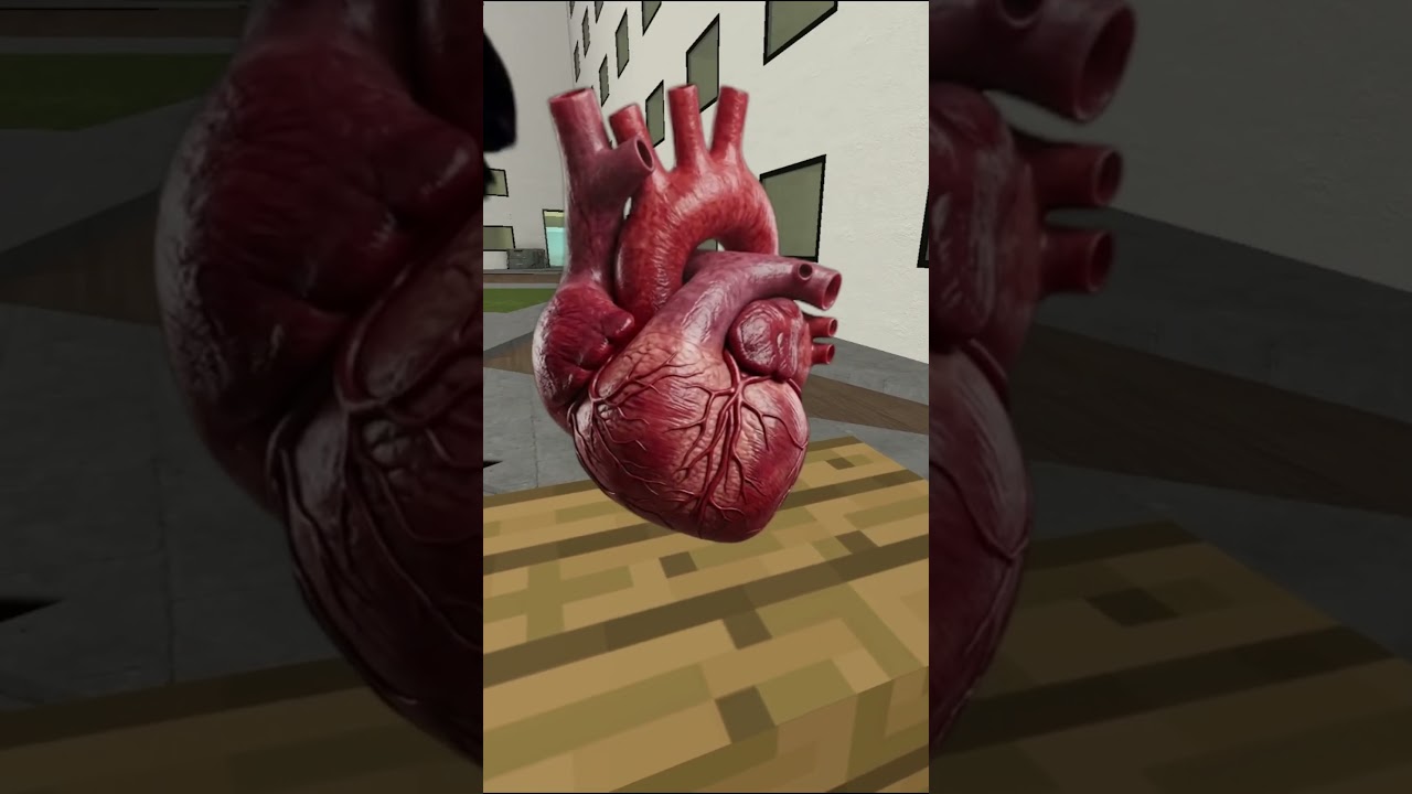 Escape Nextbots KPop Demon Doctor, My Name Is Aughhhh And Baldi #gmod