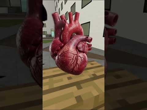 Escape Nextbots KPop Demon Doctor, My Name Is Aughhhh And Baldi #gmod