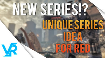 Dope New Series | Red Series Idea | #RedRC Content Submission Powered by @Soylent