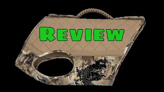 Rig&#39;Em Right Bloodline Dog Vest (Product Review)