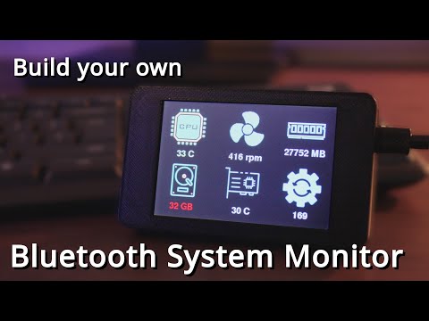 वीडियो: अपने कंप्यूटर के लिए खुद ब्लूटूथ कैसे बनाएं