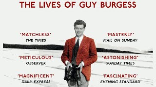 Stalin's Englishman: the lives of Guy Burgess