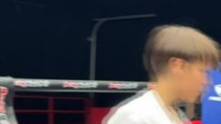 Young local boxer named No. 1 in the nation