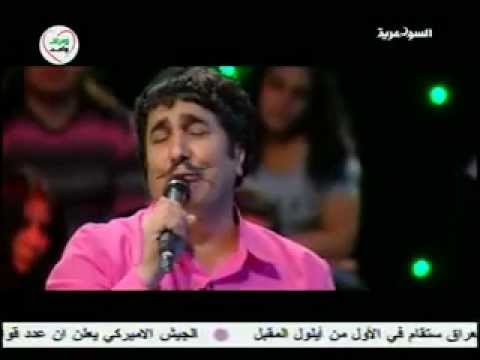نعي عبد الرحمان المرشدي
