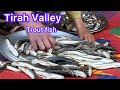 Tirah trout fish  zama khyber