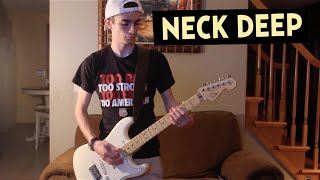 Download Lagu Neck Deep - Can't Kick Up The Roots (Guitar Cover w/ Tabs) MP3 Download Lagu Neck Deep - Can't Kick Up The Roots (Guitar Cover w/ Tabs) MP3