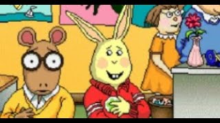 Living Books: Arthur's Teacher Trouble