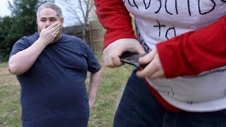 Mcjuggernuggets Breaks Kidbehindacameras Iphone