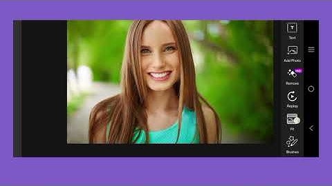 “Simple Tools for Perfect Picture Editing