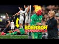 LA ESCALOFRIANTE RAZÓN por la que EDERSON SE PUSO LOCO contra GUARDIOLA ¡SE ACABÓ SU TEMPORADA!