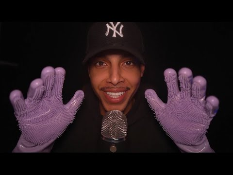 ASMR For People Who Haven't Gotten Tingles In Their LIFE...