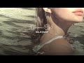 Billie Eilish - Ocean Eyes (slowed+reverb)