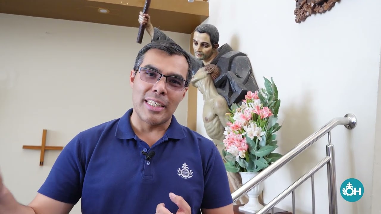 Servicio de Pastoral de la Salud - Clínica San Juan De Dios | Arequipa - Perú