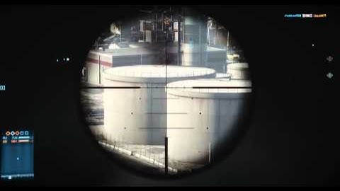 Battlefield 3 FLICKER PROBLEM! TEXTURE FLICKERS !