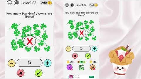 Braindom level 82 | Braincess