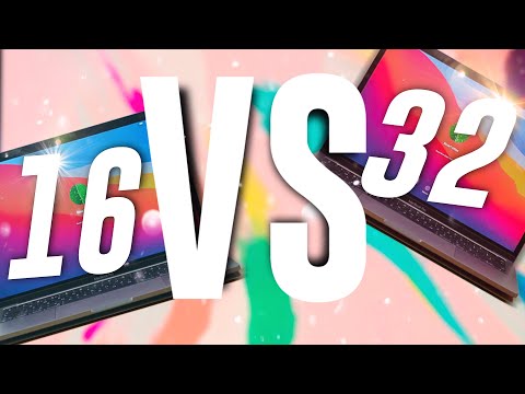 Vidéo: Quelle est la meilleure RAM pour MacBook Pro ?