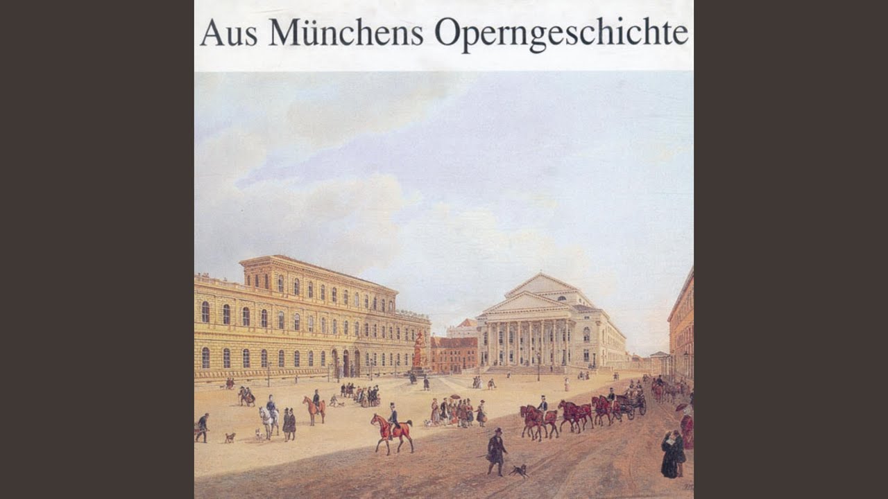 在 YouTube 上觀看「Mimi?! Ich hoffte Euch zu finden hier (La Bohème)」