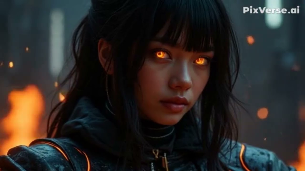 Yunara & KingSize – Eyes Like Fire [LoL Teaser Anthem]