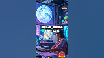 Exploring Alternative Career Paths in Virtual Reality