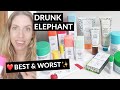 Drunk Elephant Reviews (Best & Worst Of The Entire Skincare Range)